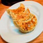 えぞ菊 - 見ただけで判る食感。