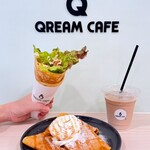 QREAM CAFE - 