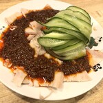 中国四川料理 駱駝 - 