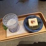 天王寺 豆ふ屋 やすまる - 