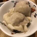 中国四川料理 駱駝 - 