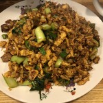 中国四川料理 駱駝 - 