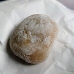 肉桂餅本舗 いげたや - 料理写真:日桂餅(ニッキもち)130円/個