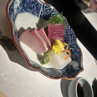 日本料理 湯木 心斎橋店 - 
