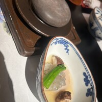 日本料理 湯木 心斎橋店 - 