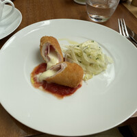 フィオレンティーナ -  フィオレンティーナ -