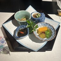日本料理 湯木 心斎橋店 - 