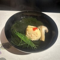 日本料理 湯木 心斎橋店 - 