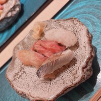 札幌 鮨 よこ田 - 