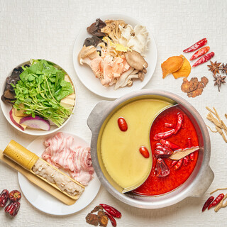 薬膳レストラン 10ZEN_1