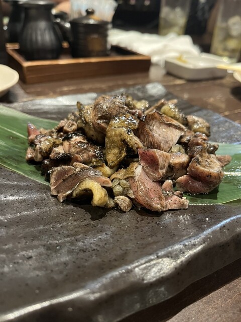 Hakata Nakasu Jidori Ya Hachioji Ten