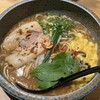 ラーメン札幌一粒庵