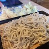 蕎麦処きしがみ