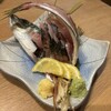 京出汁おでんと旬菜天ぷら 鳥居くぐり 池袋店