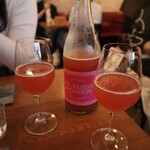 ル・キャバレ - 