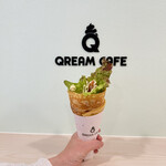 QREAM CAFE - 