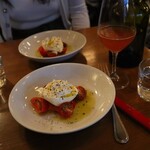 ル・キャバレ - 