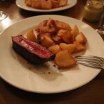 ル・キャバレ - 