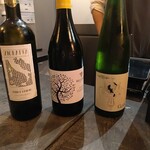 23 - 今宵のチョイス