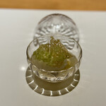 みえ田 - デザート