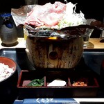 岐阜県のおいしいお酒とお料理 円相 くらうど - 