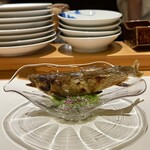 みえ田 - 和歌山産　鮎