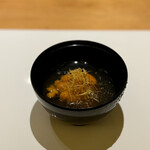 みえ田 - 肥後むらさき　吉野葛　エゾバフンウニ