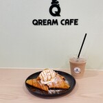 QREAM CAFE - 