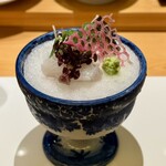 みえ田 - スズキ　イサキ　ニシン炙り