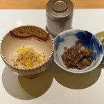 みえ田 - ゴールドラッシュのご飯　天然うなぎのご飯