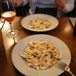 ル・キャバレ - 