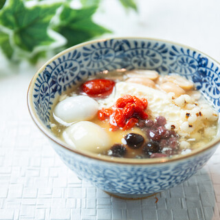 薬膳レストラン 10ZEN_2