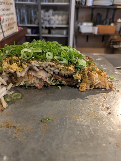 Okonomiyaki Junior photo 5