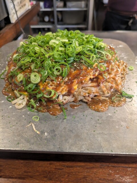 Okonomiyaki Junior photo 4