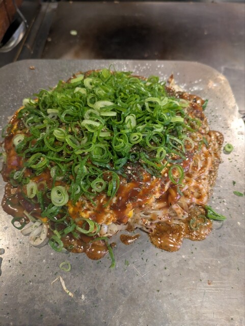 Okonomiyaki Junior photo 3