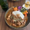 カレー堂えぴす