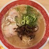 博多ラーメン にこいち
