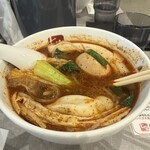 七宝麻辣湯 柏店 - 