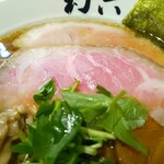 中華そば 幻六 - 