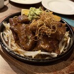 多国籍料理居酒屋 ファンタジスタジュウサン - 