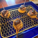 串揚げキッチン だん - 