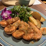 多国籍料理居酒屋 ファンタジスタジュウサン - 