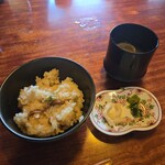 串揚げキッチン だん - 