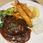成城石井 スタイル デリ&カフェ トリエ京王調布店 - 