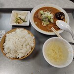 大衆めし とんぺい食堂 柏店 - 