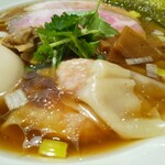 中華そば 幻六 - 