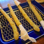 串揚げキッチン だん - 