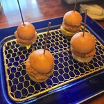 串揚げキッチン だん - 