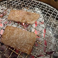 川崎名物 炭火焼肉 食道園 - 