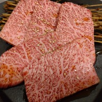川崎名物 炭火焼肉 食道園 - 